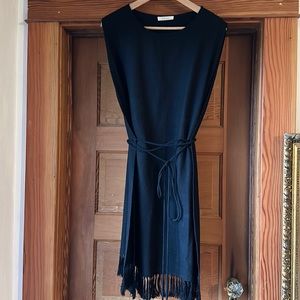 Doen Silk Nellcote Dress